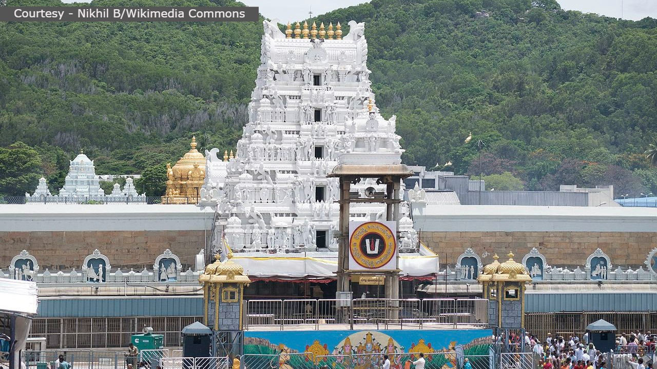 Tirumala_090615