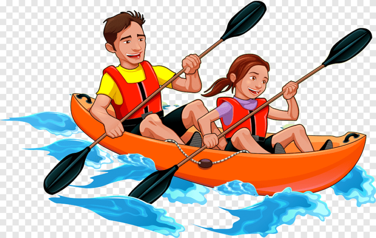 png-clipart-kayak-canoe-father-illustration-double-boat-game-photography