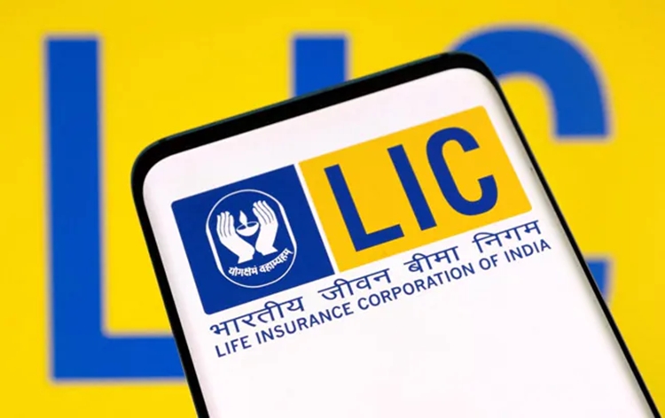 LIC Logo