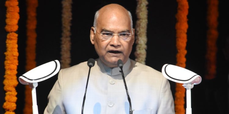 Ramnath Kovind 5