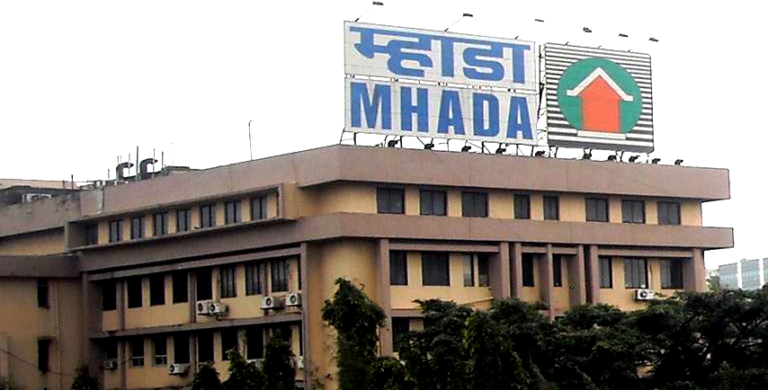 mhada Office