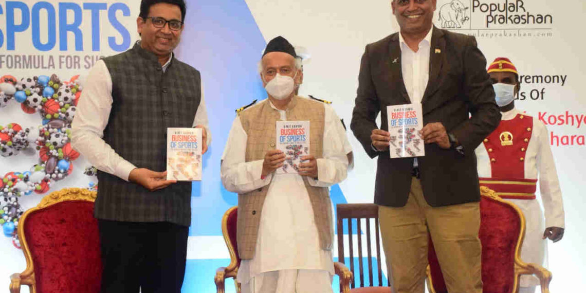 Hon-Governor-releases-IISMs-book-Business-of-Sports-2-1140x570