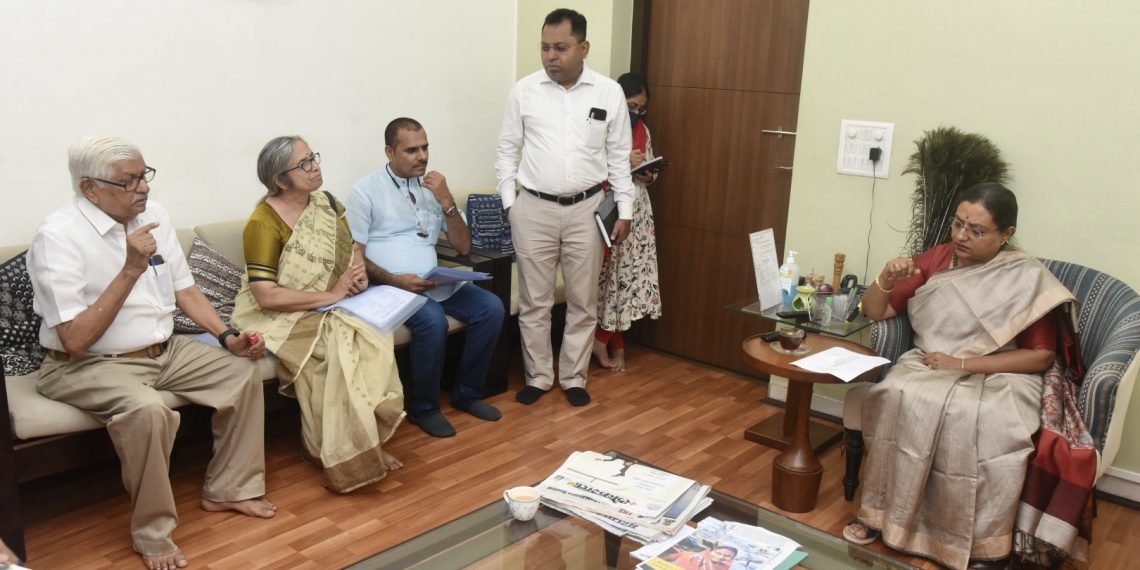 Honble-Minister-Yashomati-Thakur-meeting-2-1140x570