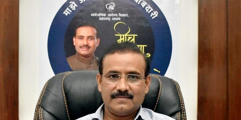 Rajesh Tope 5
