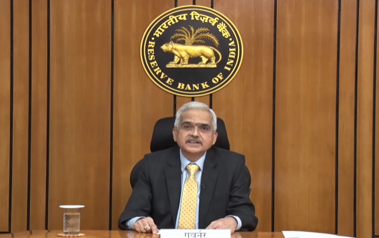 RBI Governor