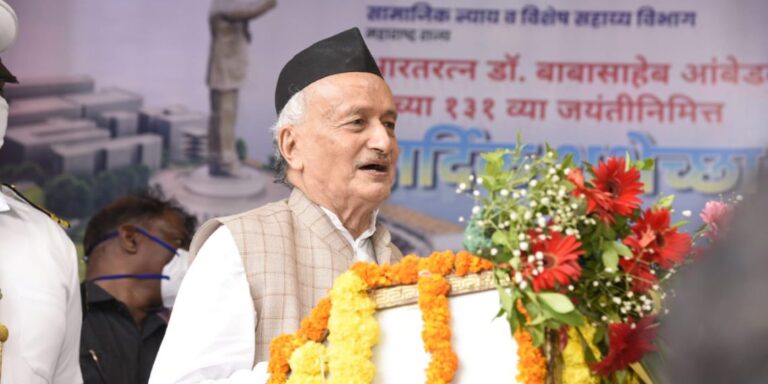 Bhagat Singh Koshyari 4