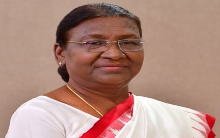 Droupadi Murmu 2