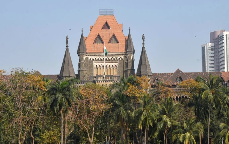 Mumbai High Court Building Ext