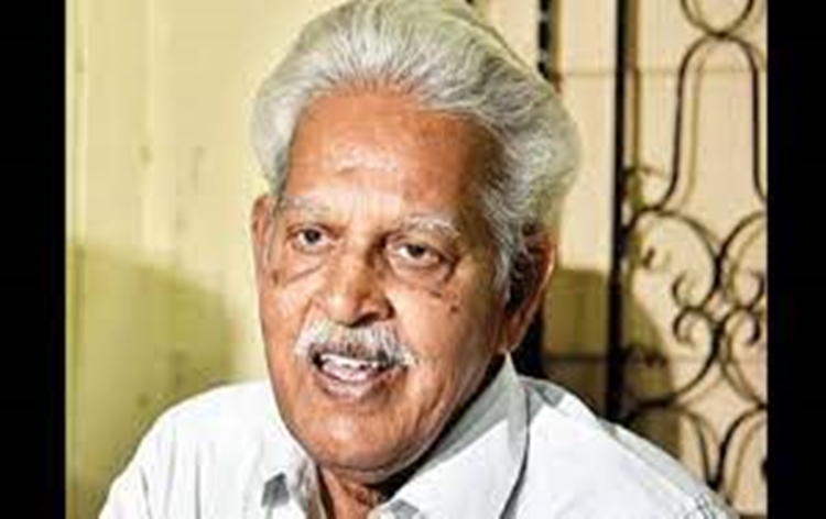 Varavara rao bhima Koregaon