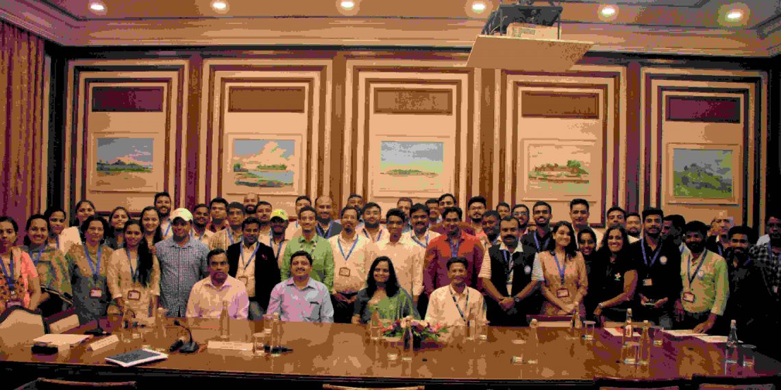 ऑनलाइन-इन्क्रेडिबल-इंडिया-टुरिस्ट-फॅसिलिटेटर-IITF-प्रमाणन-कार्यक्रम-1-1140x570