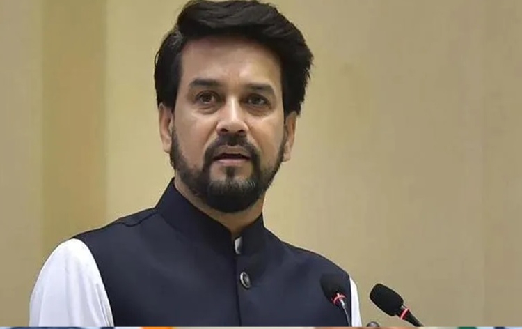 Anurag Thakur 4
