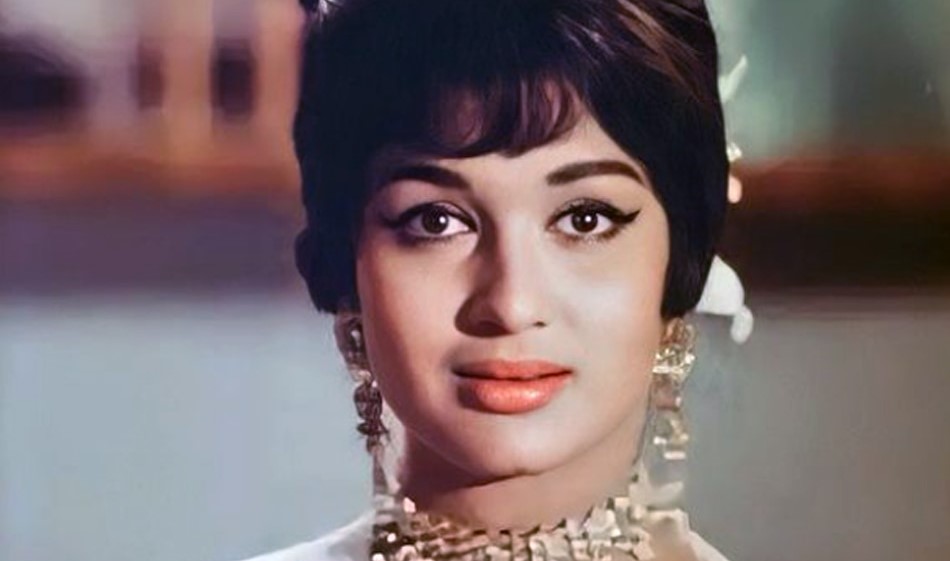 Asha Parekh