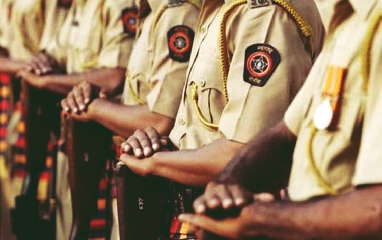 Maharashtra Policeman