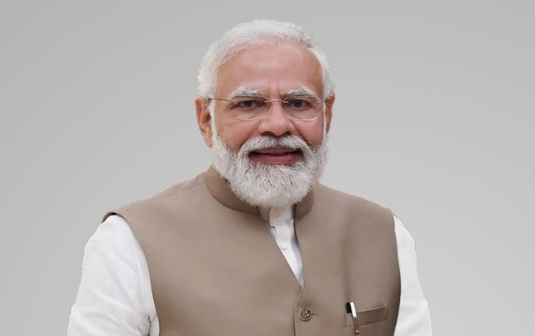 Narendra Modi 10