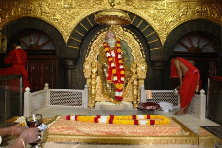 Shirdi SaiBaba