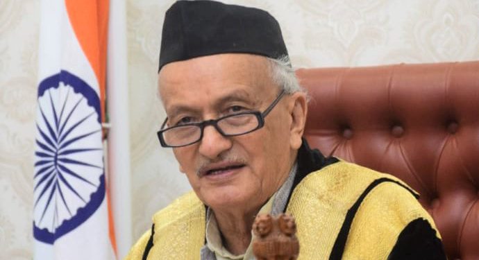 Bhagat Singh Koshyari 5