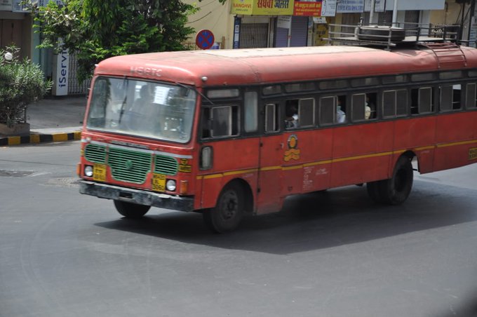 MSRTC