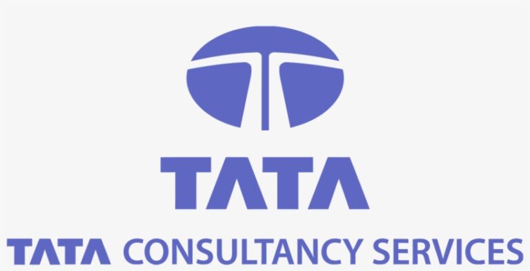 TCS Old Logo
