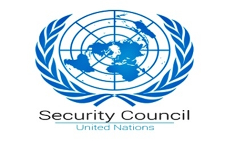United Nations Security