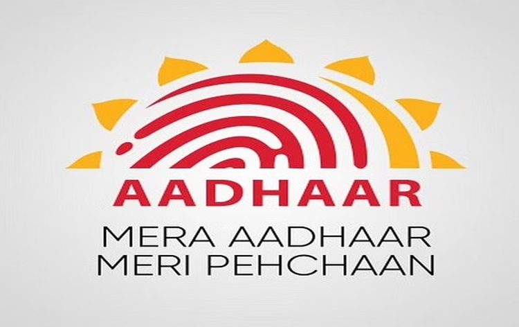 Aadhaar Image