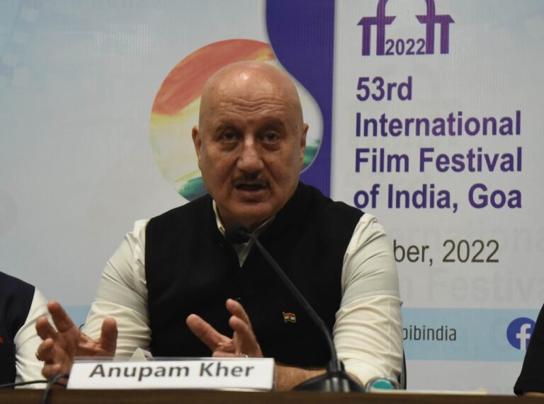 Anupam Kher