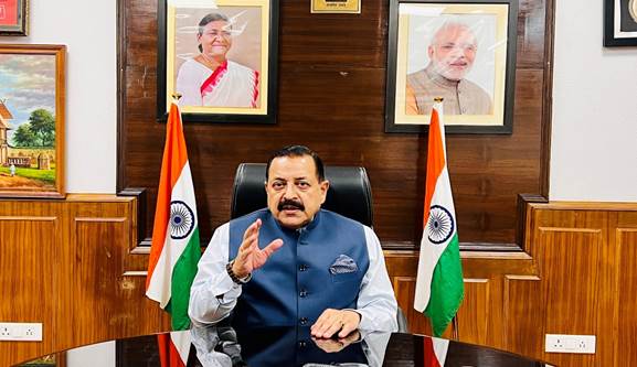 Jitendra Singh Seating3