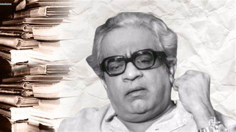 P L Deshpande
