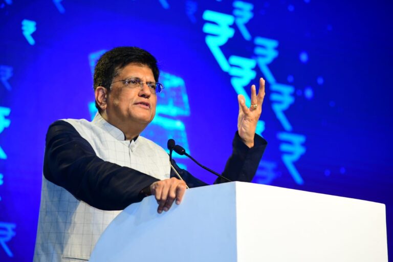 Piyush Goyal 3 Good pic Speech