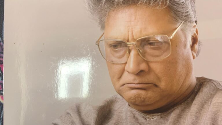 Vikram Gokhale