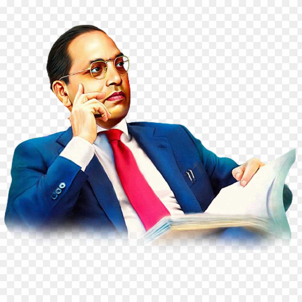 Babasaheb Ambedkar