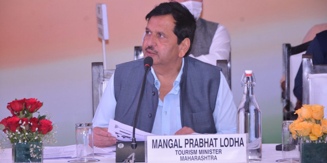Mangal Prabhat Lodha