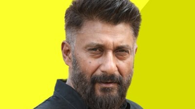 Vivek Agnihotri