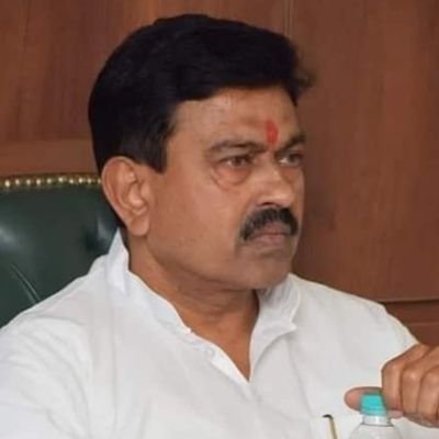 Ajay Kumar Mishra MOs Home