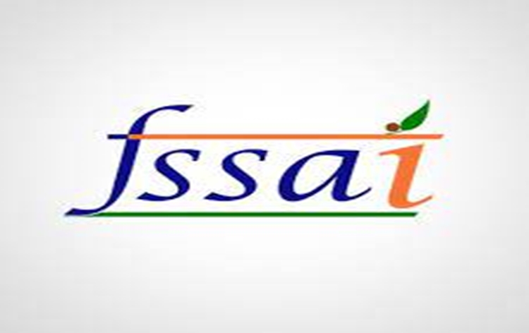 FSSAI Logo