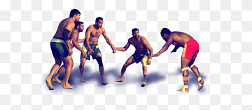 Kabaddi