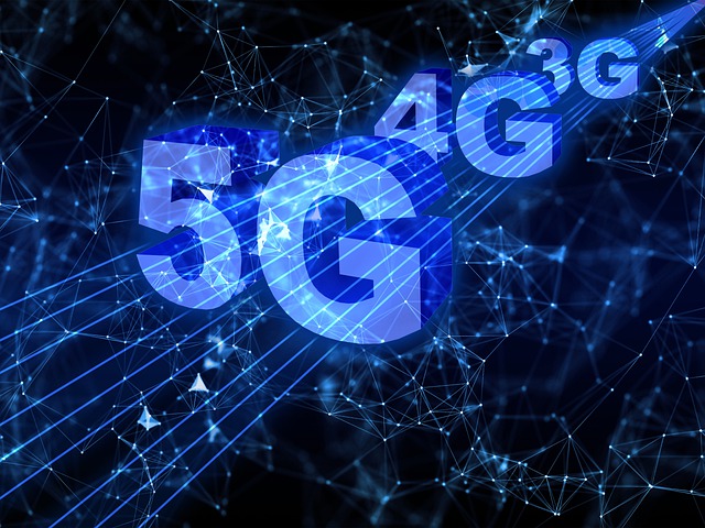 4G 5G