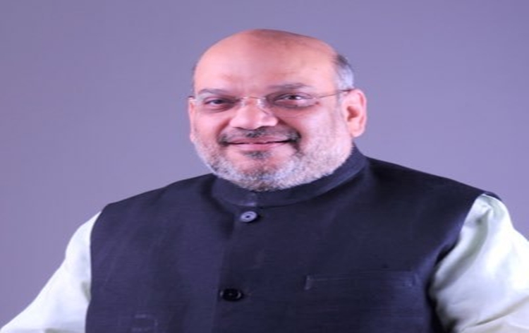 Amit Shah 5