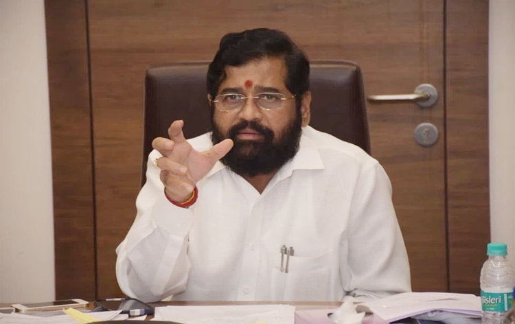 Eknath Shinde 2