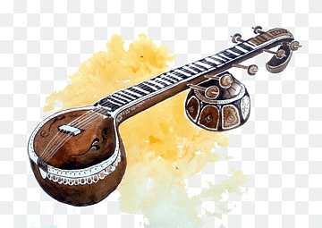 Indian Classical Instrument