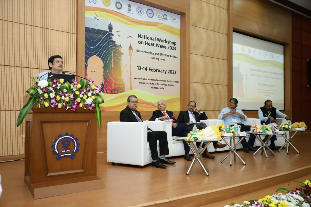 National-Workshop-on-Heat-wave-2023-2