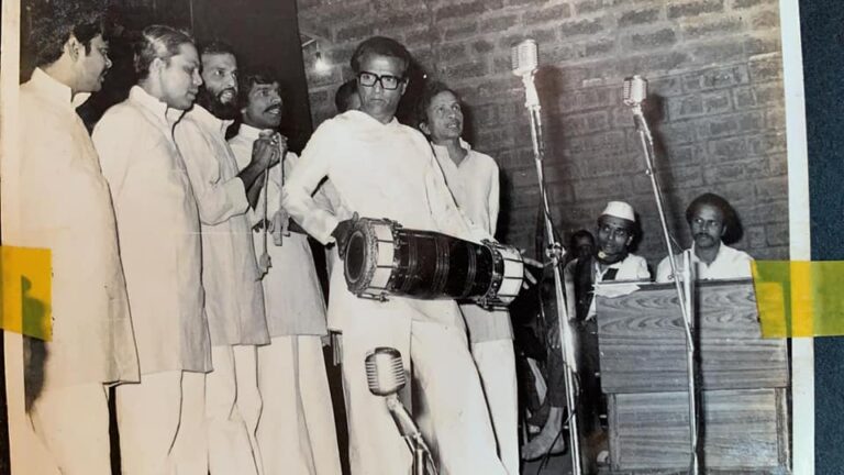 Shahir Sable and Company