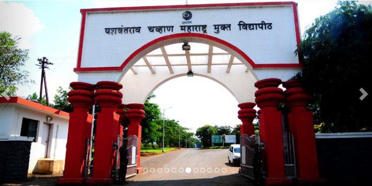 Yashwantrao Chavan Mukt Vidyapith