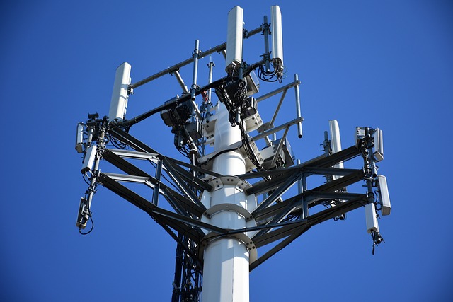 Mobile Tower