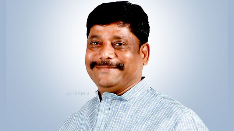 Ravindra Dhangekar Rectangal Clear