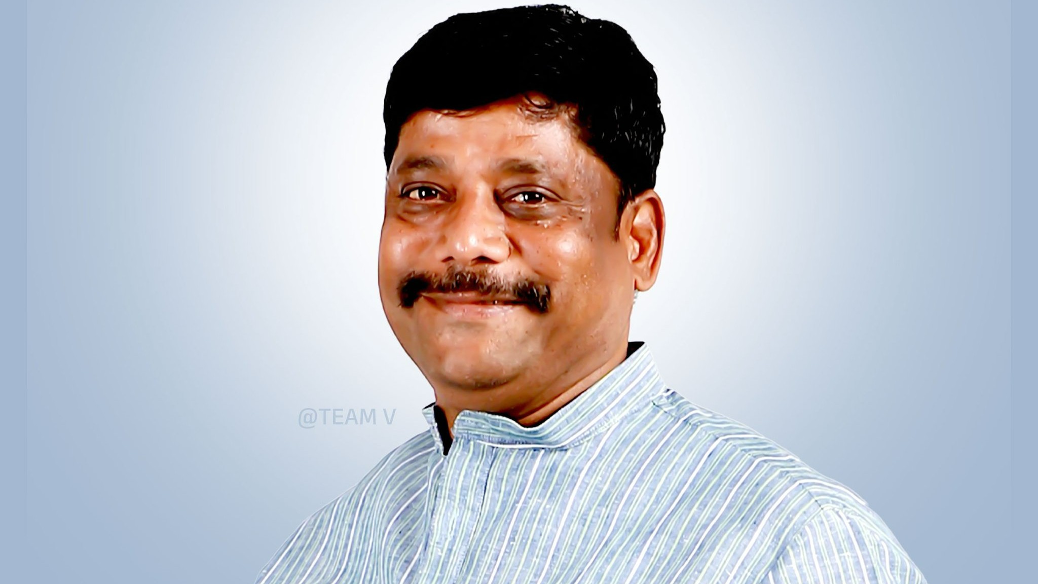 Ravindra Dhangekar Rectangal Clear