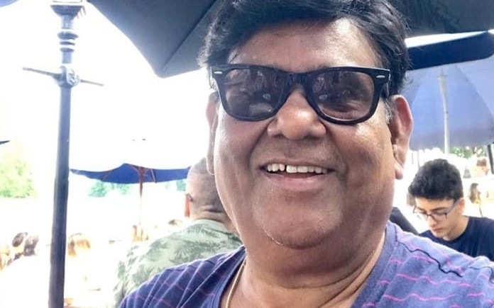Satish Kaushik 2
