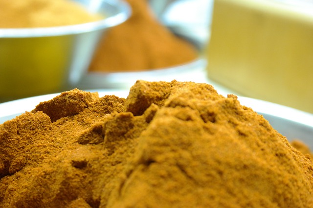 Turmeric Powder
