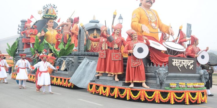 महाराष्ट्राच्या-चित्ररथाला-दुसऱ्या-क्रमांकाचा-पुरस्कार-जाहीर-1-750x375