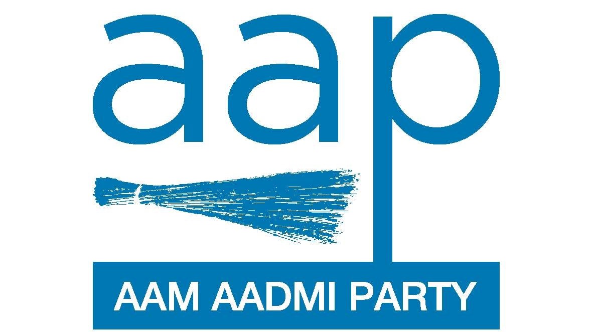 Aam Adami Party AAP