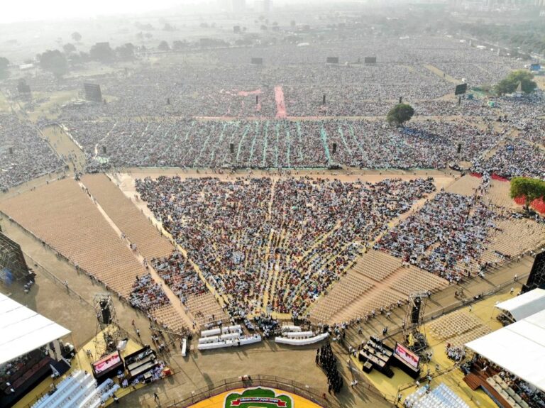 Kharghar Sunstroke 2